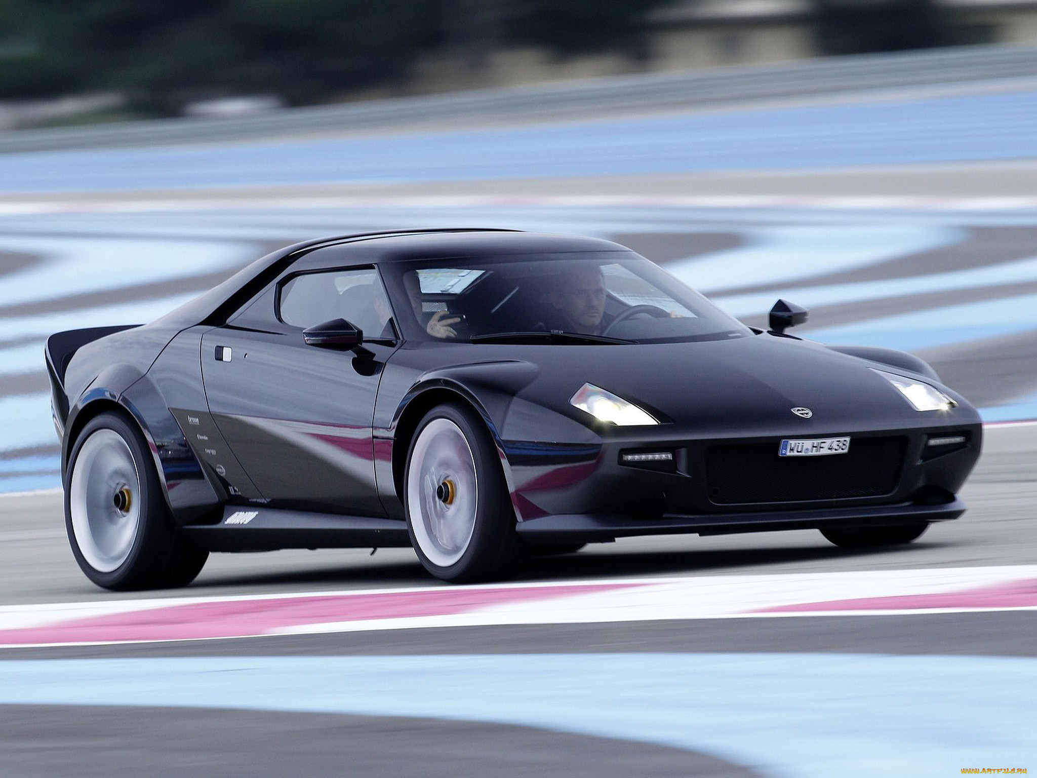 , lancia